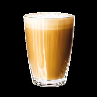 Mushroom Coffee Latte (doos à 20 pods) image