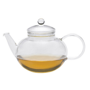 TE Teapot Glass 1200ml image