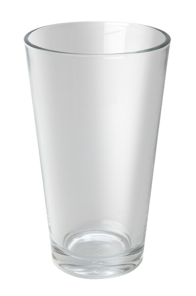 Shaker glas image