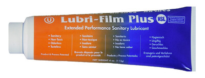 Lubricant tube 28gr (Lubri-Film Plus) image