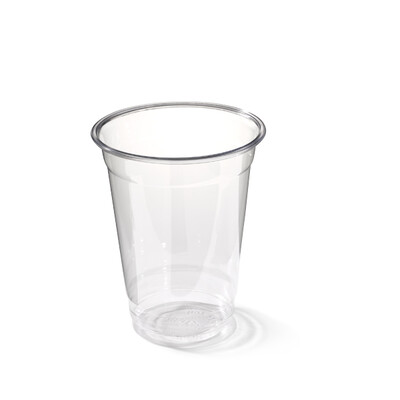 Cups 10oz Smoothie Cups (25x50st) image