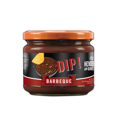 Dip Barbecue (12x300g) image