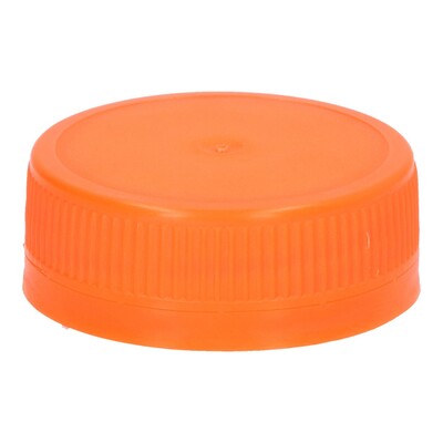 Oranje dop Juice Pet Fles (2000st) image