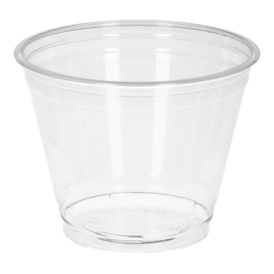 Cups 9 oz Smoothie Cups (20x50st) image