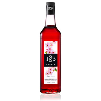 Routin 1883 Cherry Blossom - 100cl image