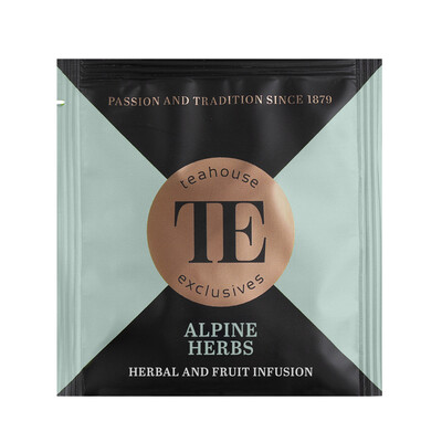 Alpine Herbs 1x60 à 1,75g image