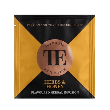 Herbs & Honey 1x60 à 2g image