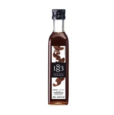 Routin 1883 Chocolate - 25cl image