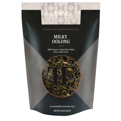 Milky Oolong  1x250g image