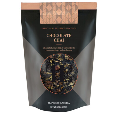 Chocolate Chai 1x250g image