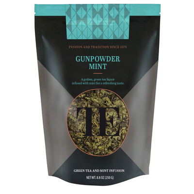 Gunpowder Mint 1x250g image