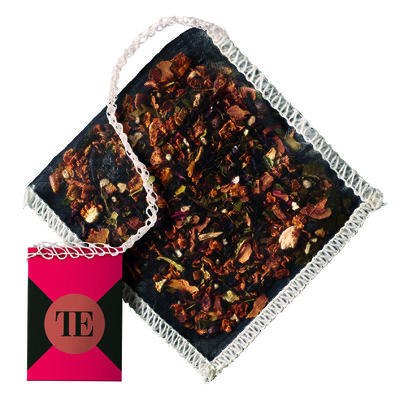 Spiced Chai 1x100 á 3,5g image