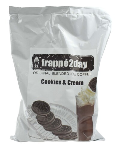 F2D Cookies & Cream (1500gr) image